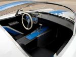 Simca Special Concept 1958 года